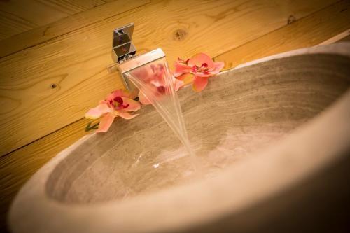 Hotel Garn� Pr� Fior�
