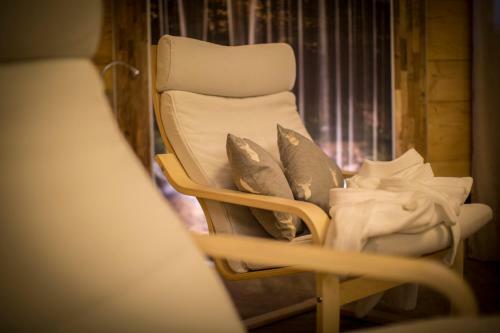 Hotel Garn� Pr� Fior�