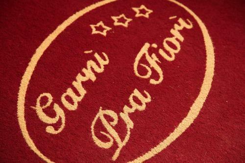Hotel Garn� Pr� Fior�