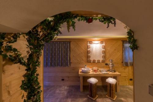Hotel Garn� Pr� Fior�