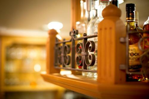 Hotel Garn� Pr� Fior�