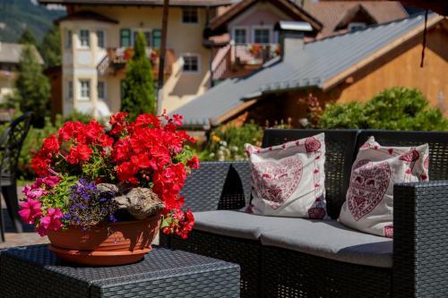 Hotel Garn� Pr� Fior�