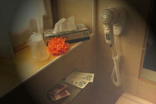 Hotel Garn� Pr� Fior�