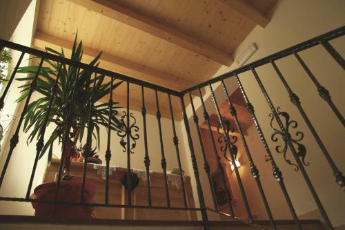 Hotel Garn� Pr� Fior�