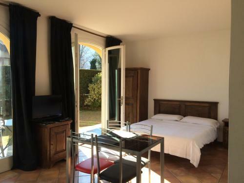 Aparthotel Appartamenti Ferrari