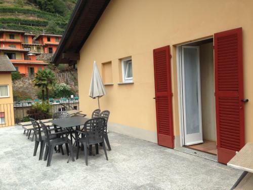 Aparthotel Appartamenti Ferrari