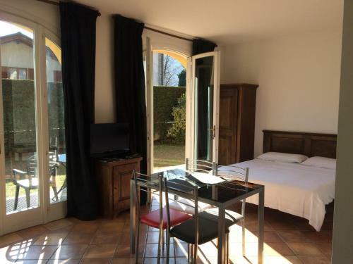 Aparthotel Appartamenti Ferrari