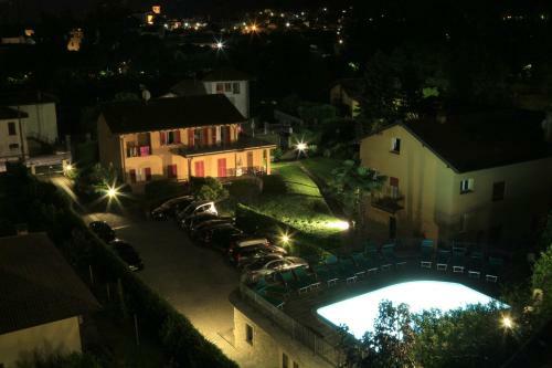 Aparthotel Appartamenti Ferrari