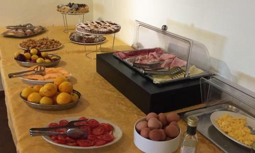 Aparthotel Residence Hotel La Taverna