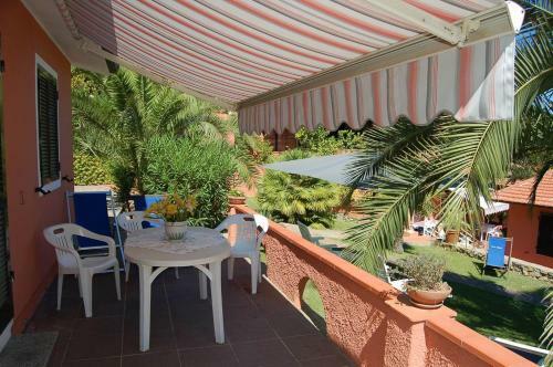 Apartamento Residence Villa Franca