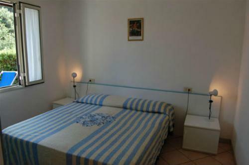 Apartamento Residence Villa Franca