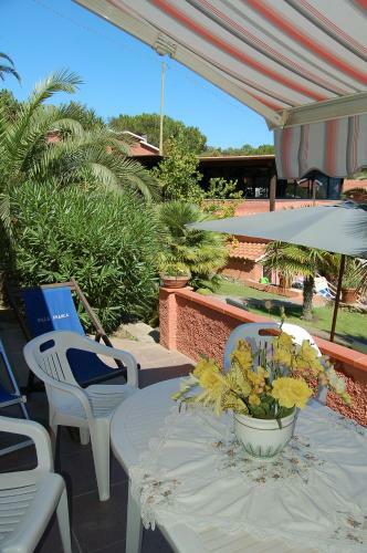 Apartamento Residence Villa Franca