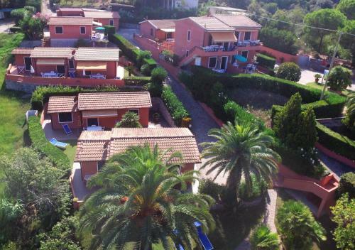 Apartamento Residence Villa Franca