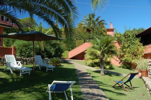 Apartamento Residence Villa Franca