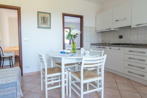 Apartamento Residence Villa Franca