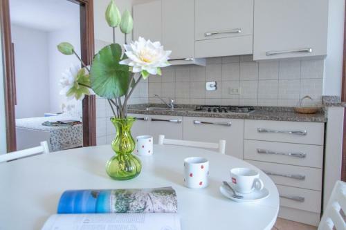 Apartamento Residence Villa Franca