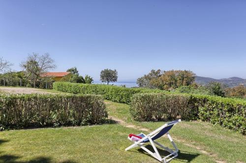 Apartamento Appartamenti Elba App. 5 (bilocale)