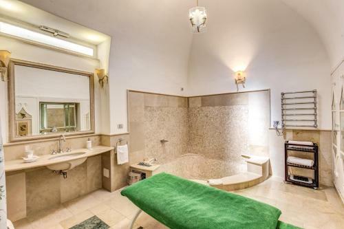 Bed & Breakfast Villa Calypso