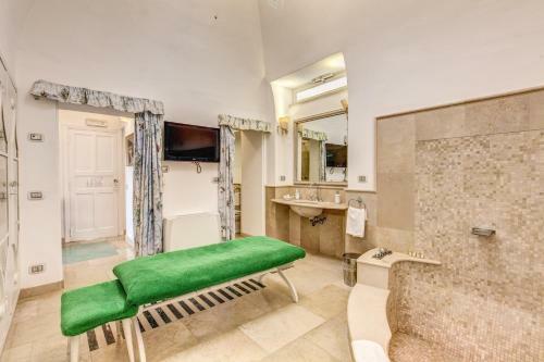 Bed & Breakfast Villa Calypso