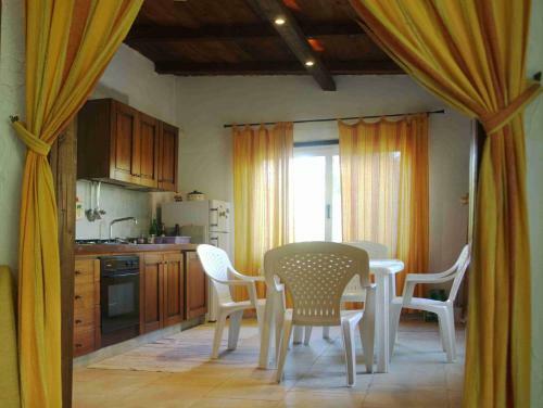 Agroturismo Tenuta Mirabolano