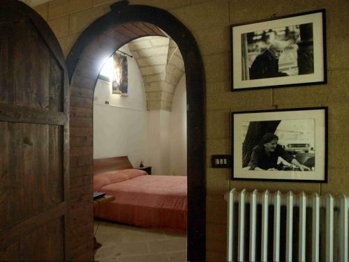 Agroturismo Tenuta Mirabolano