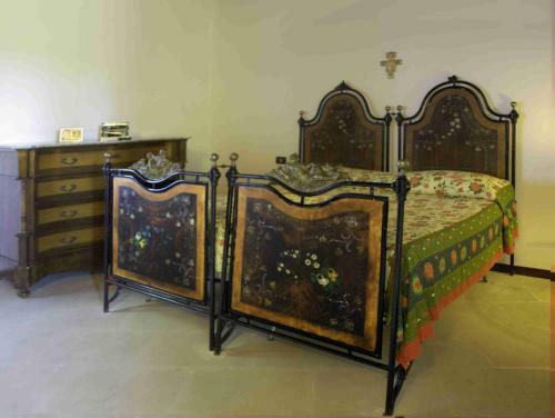 Agroturismo Tenuta Mirabolano