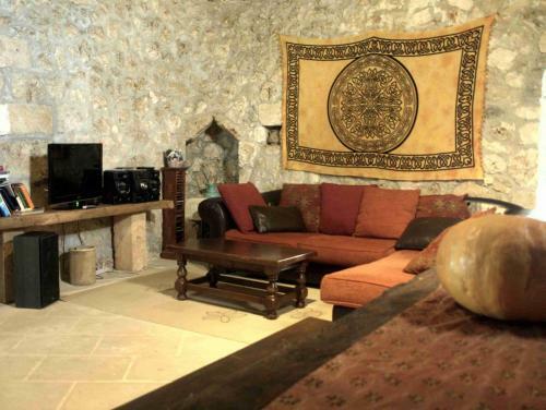 Agroturismo Tenuta Mirabolano