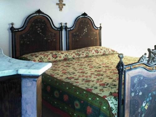 Agroturismo Tenuta Mirabolano