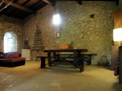 Agroturismo Tenuta Mirabolano
