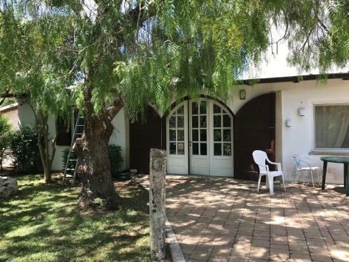 Agroturismo Tenuta Mirabolano
