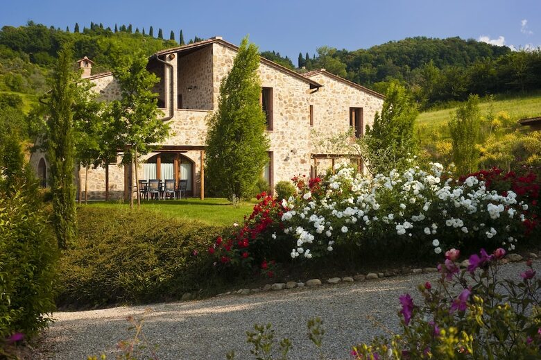 Apartamento Antica Fonte Resort