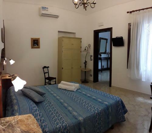 Bed & Breakfast Casa Del Centro