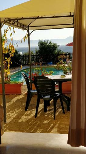 Apartamento Casa Vacanze Valentina