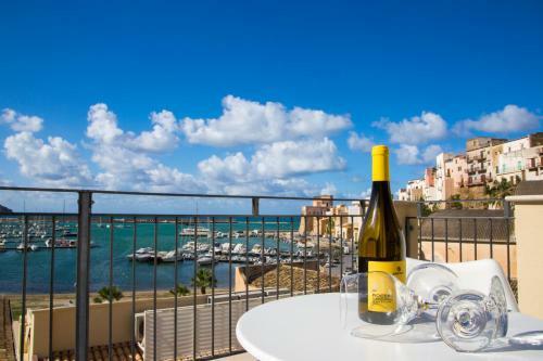 Apartamento N'amuri Residence