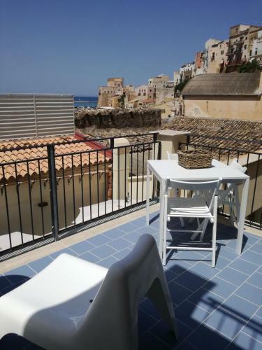 Apartamento N'amuri Residence