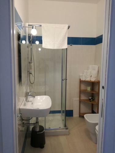 Apartamento N'amuri Residence