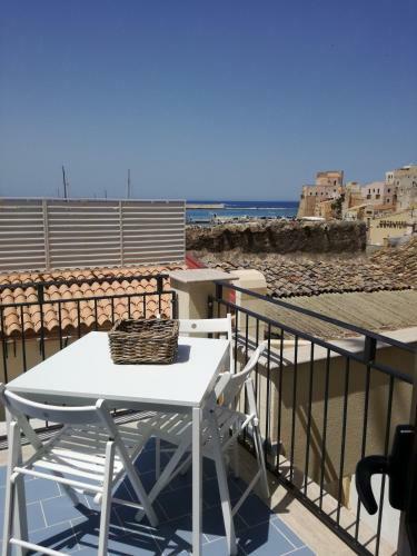 Apartamento N'amuri Residence