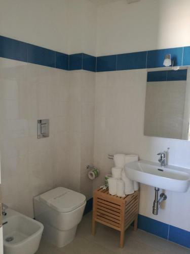 Apartamento N'amuri Residence