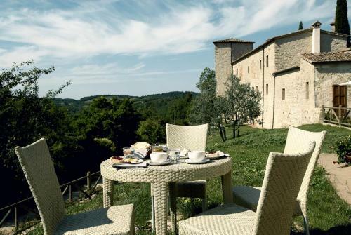 Apartamento Borgo Di Pietrafitta Relais