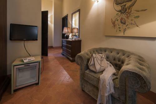 Apartamento Borgo Di Pietrafitta Relais