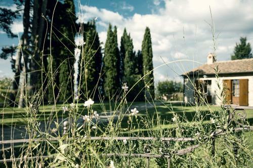 Apartamento Borgo Di Pietrafitta Relais