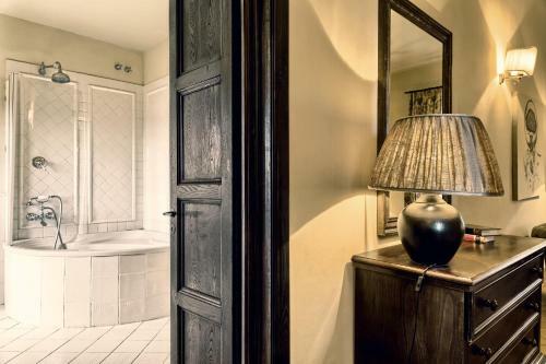 Apartamento Borgo Di Pietrafitta Relais