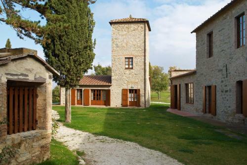 Apartamento Borgo Di Pietrafitta Relais
