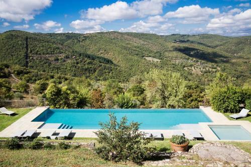 Apartamento Borgo Di Pietrafitta Relais