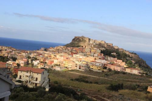 Apartamento Appartamento Castelsardo
