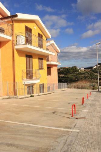 Apartamento Appartamento Castelsardo