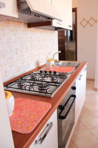 Apartamento Appartamento Castelsardo