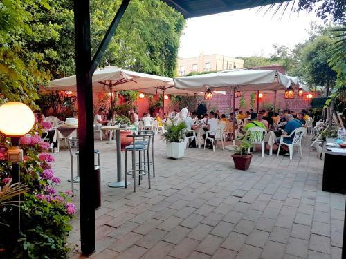 Hotel Al Faro