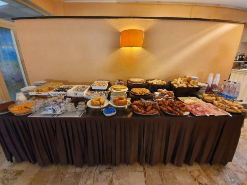 Hotel Al Faro