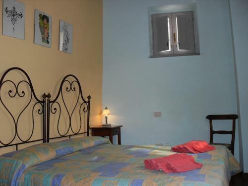 Agroturismo Badia Il Vingone